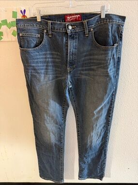 Men’s Arizona jeans
